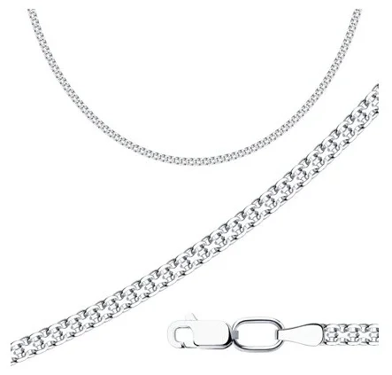 Цепь Sokolov 968050402 40см.