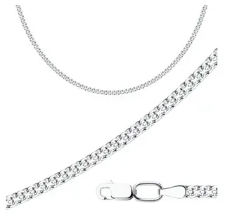 Цепь Sokolov 968050402 40см.