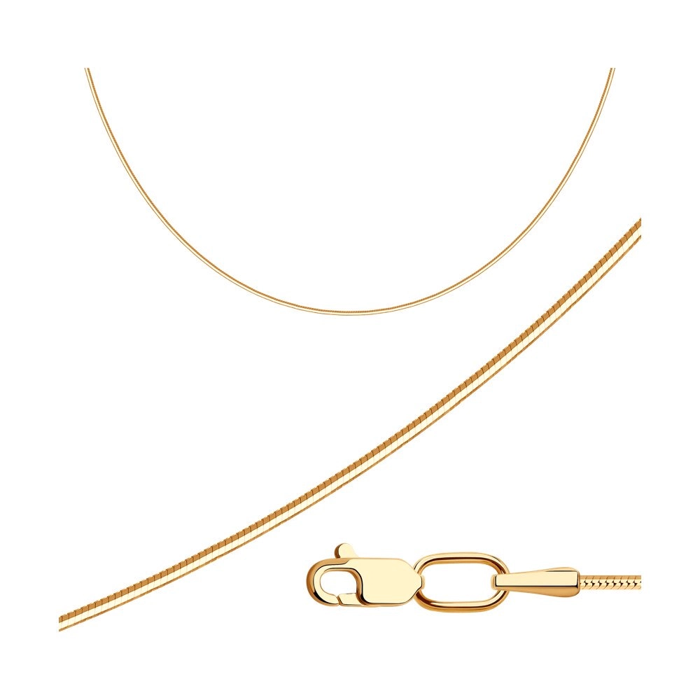 Цепь Sokolov 988010408 45см.