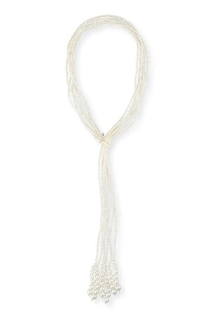 Колье Utopia 1010 FWS-240 75см 2.6гр.