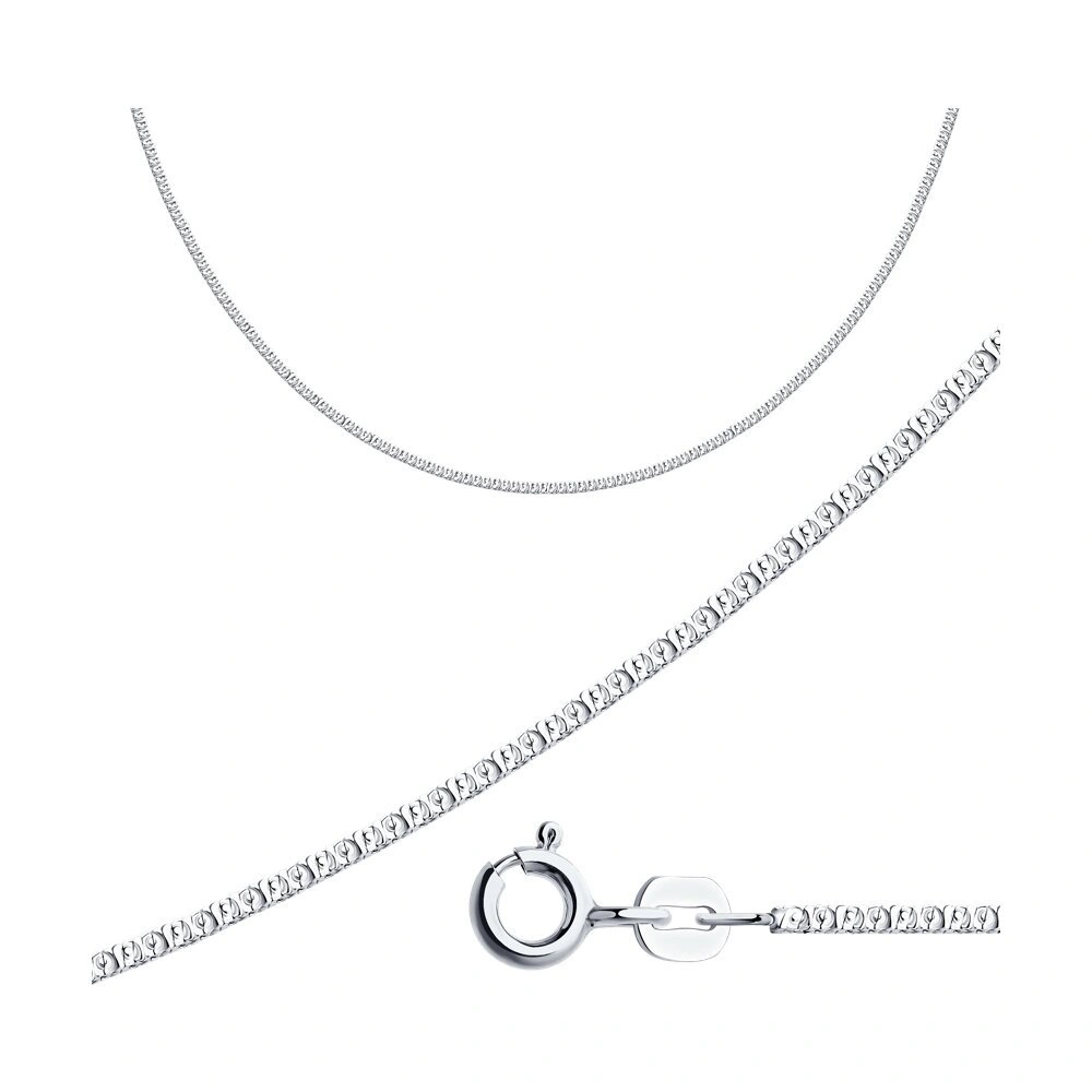 Цепь Sokolov 94074430 45см.