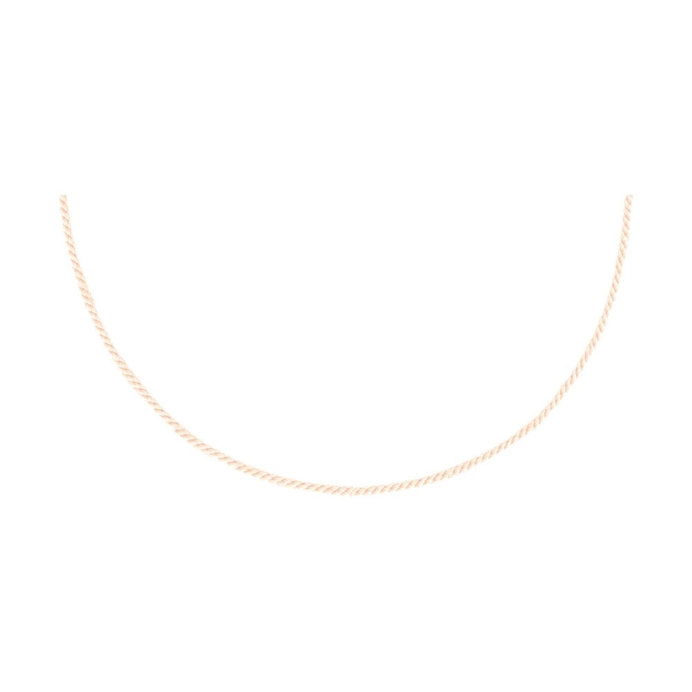 Шнурок Sokolov 94070145 45см 0,69гр.