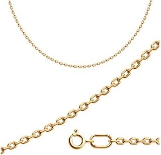 Цепь Diamant 93-180-03060-1 60см.