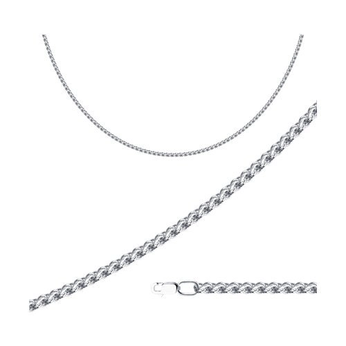 Цепь Diamant 96-180-10060-1 60см.