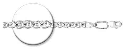 Цепь Diamant 96-180-08050-1 45см.