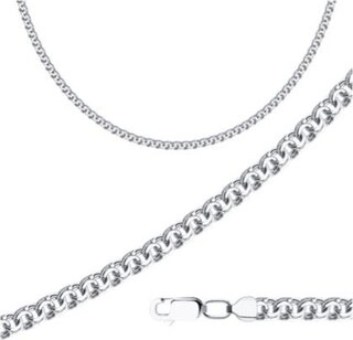 Цепь Diamant 96-180-14100-1 65см.