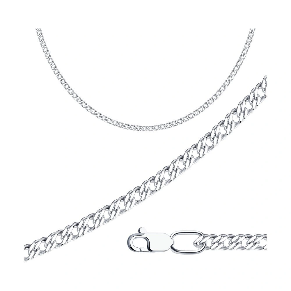 Цепь Sokolov 968040502 60см.