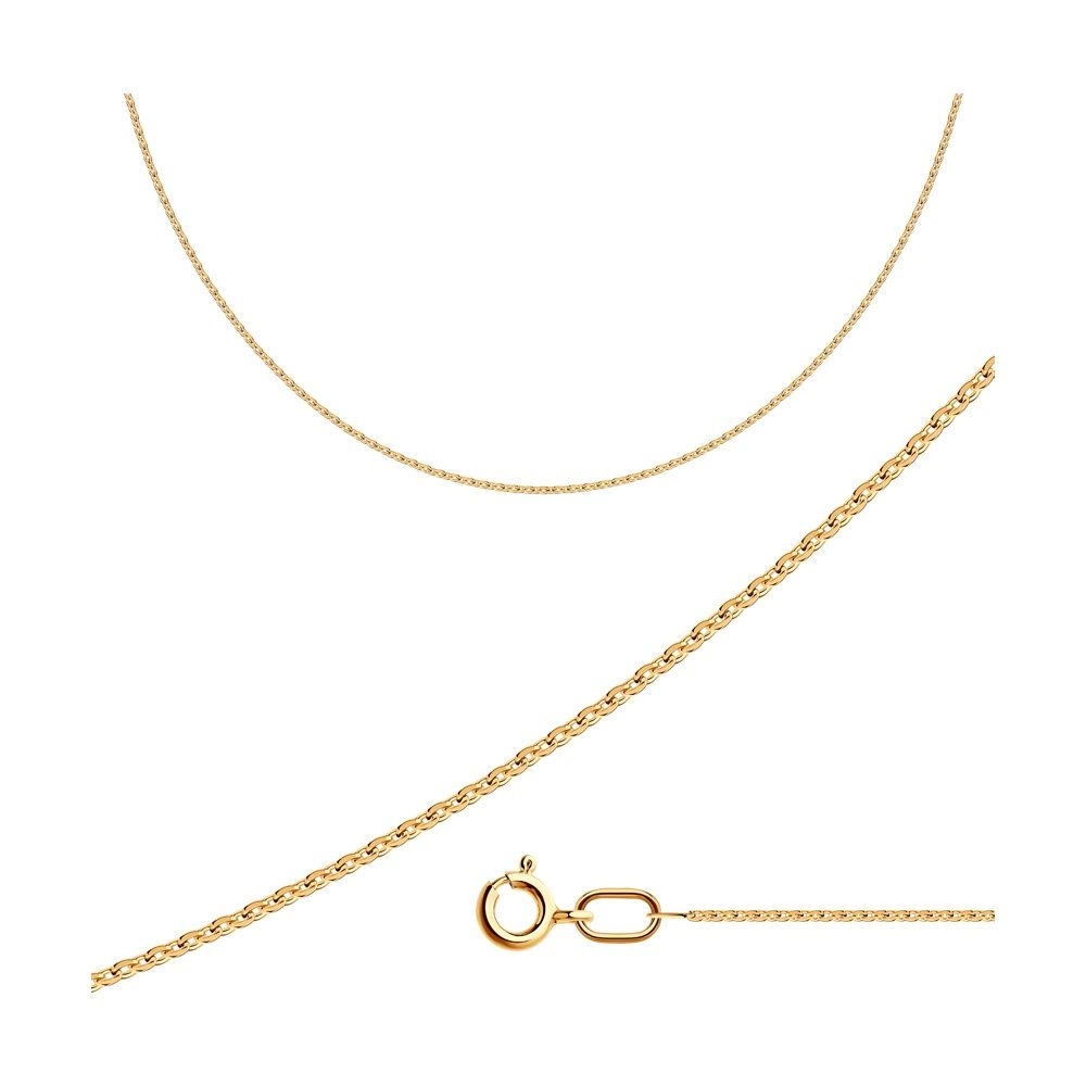 Цепь Sokolov 988030304 45см.