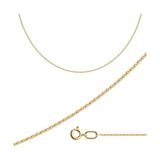 Цепь Sokolov 988030304 45см.