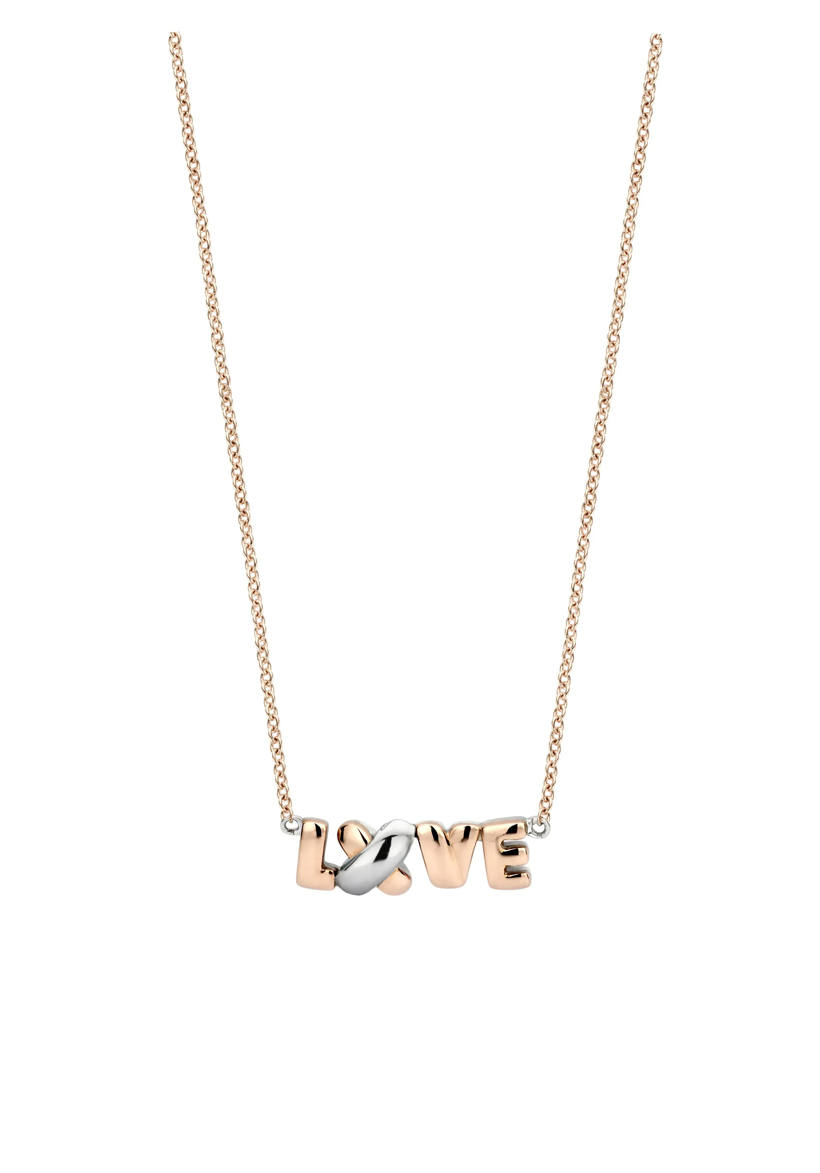 Колье Tirisi 4470 45см 4.1гр.