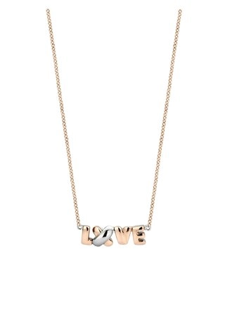 Колье Tirisi 4470 45см 4.1гр.