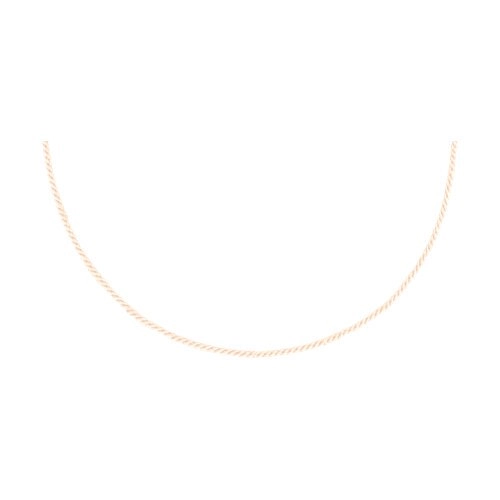 Шнурок Sokolov 94070145 55см.