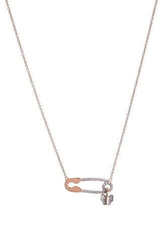 Колье Constella AS 3207 312109 45см 2.2гр.