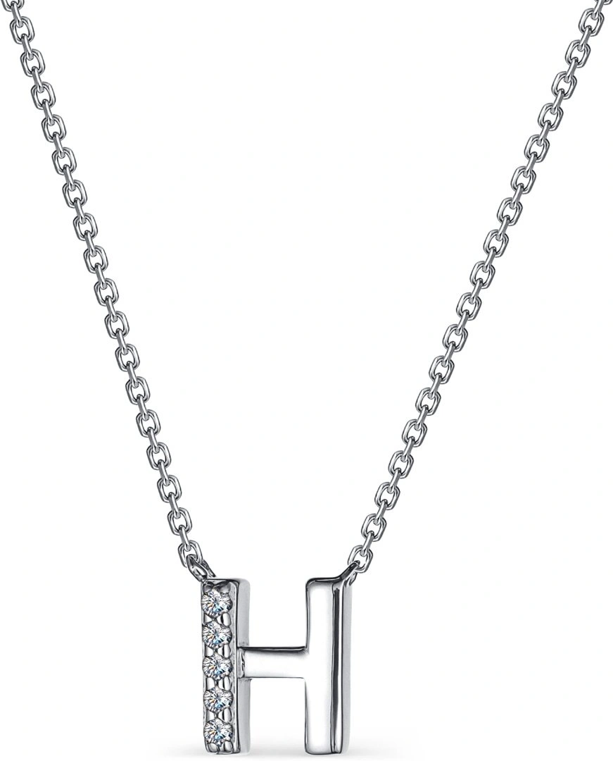 Колье Алькор 06-2980_06КЦ-00 40см 2,5гр.