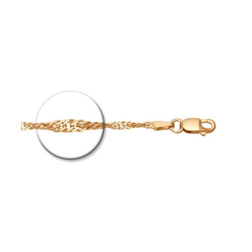 Цепь Sokolov 988090402 65см.