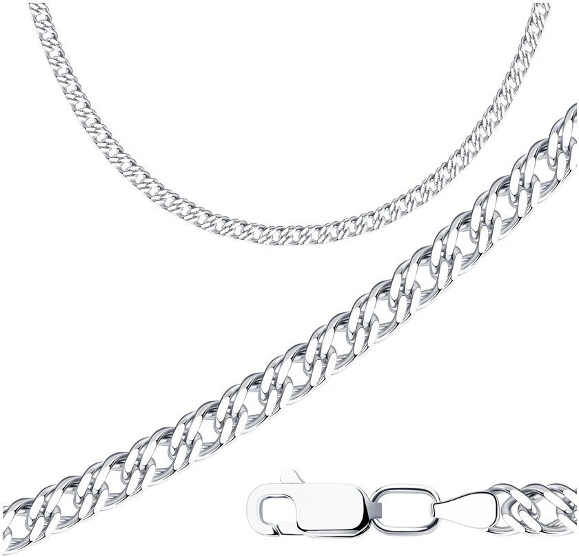 Цепь Sokolov 968040702 50см.