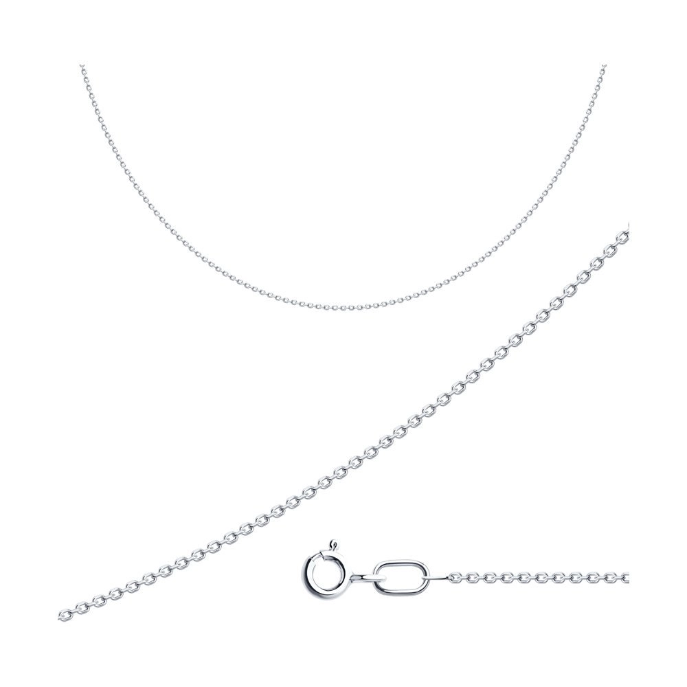 Цепь Sokolov 968030304 38см.