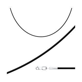 Шнурок Sokolov 94080001 50см 1,14гр.