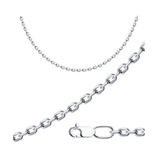 Цепь Sokolov 968030804 65см.