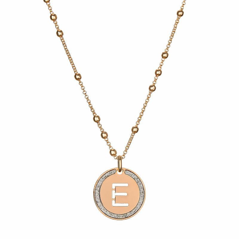 Колье Constella 1202 bliss 45см 27,1ct.