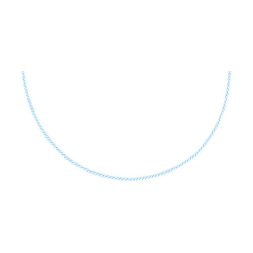 Шнурок Sokolov 94070144 45см.