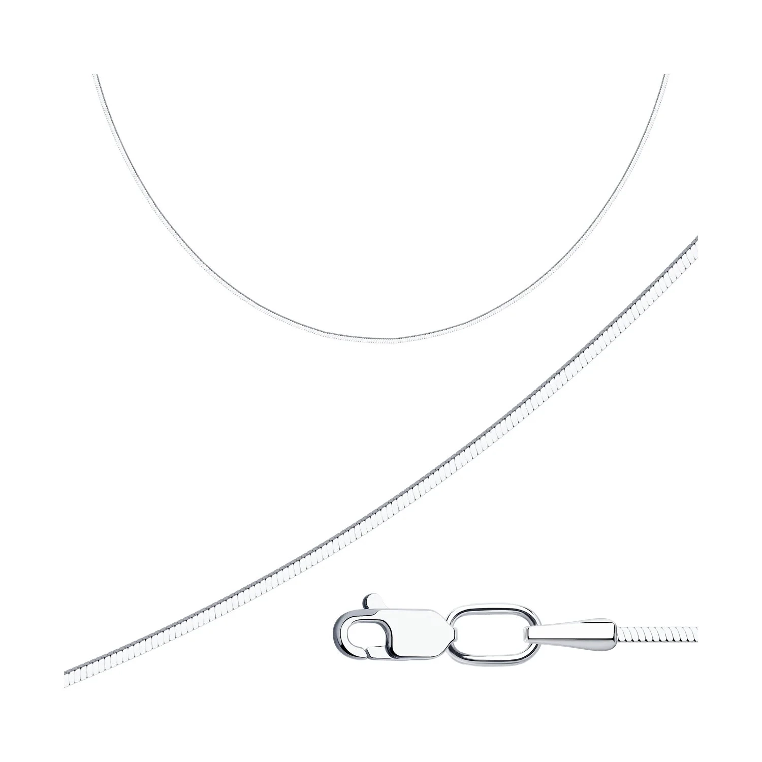 Цепь Sokolov 968010404 40см.