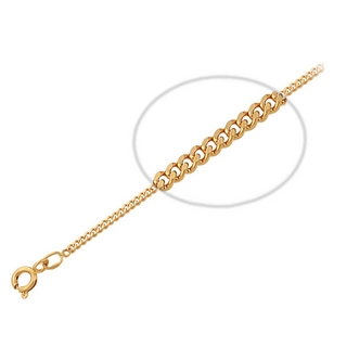 Цепь Костромской ЮЗ 16660011 55см 8,65гр. 