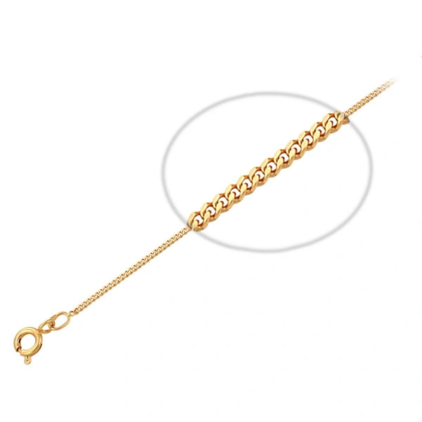 Цепь Костромской ЮЗ 16640011 50см 3,45гр. 