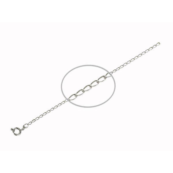 Цепь Костромской ЮЗ 46650002 45см 2,65гр. 