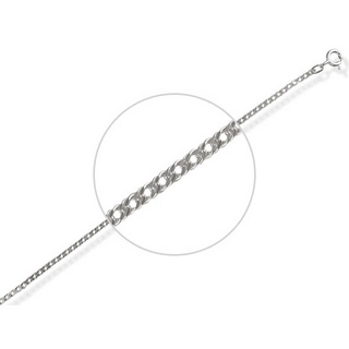 Цепь Костромской Ювелирный Завод 466505511 4,51гр. 