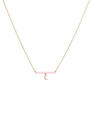 Колье Djula 1372 45см 1.85гр.