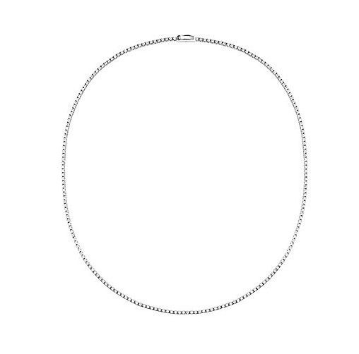 Колье Bliss 2169 40см 11,94гр 1,86гр.