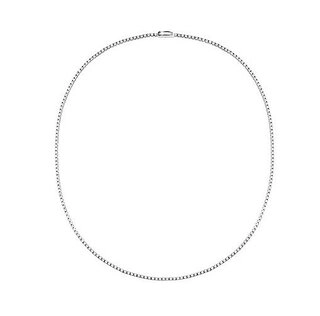 Колье Bliss 2169 40см 11,94гр 1,86гр.