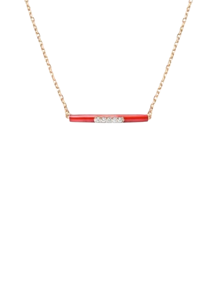 Колье Djula 962 45см 2.13гр.