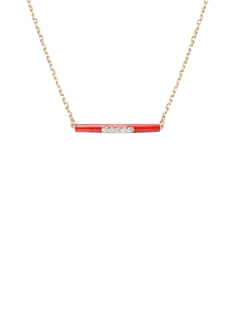 Колье Djula 962 45см 2.13гр.