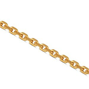 Цепь Костромской ЮЗ 16640004 55см 3,09гр. 