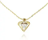 Колье Goldos GDS142750 45см 2гр  - фото 2