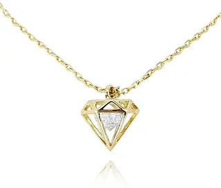 Колье Goldos GDS142750 45см 2гр 