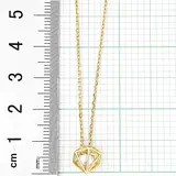 Колье Goldos GDS142750 45см 2гр 