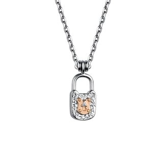 Колье Алькор 06-2908_000Б-00 45см 3гр. 