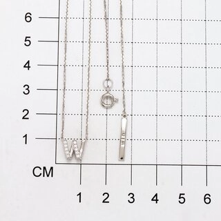 Колье Алькор 06-2980_11КЦ-00 45см 2,9гр. 