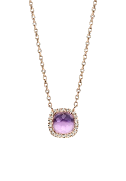 Колье Tirisi 4783 45см 3.26гр.