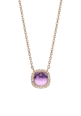 Колье Tirisi 4783 45см 3.26гр.