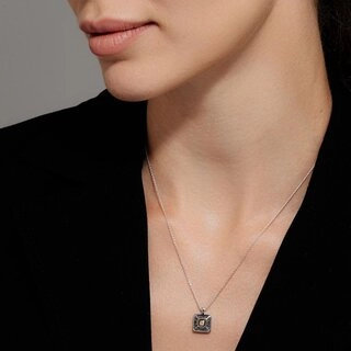 Колье Алькор 06-2521_000Б-17 50см 3,8гр. 