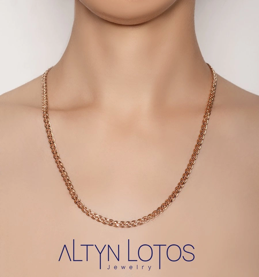 Цепь Красцветмет НЦ12-200ПГ 55см 6,96гр. 