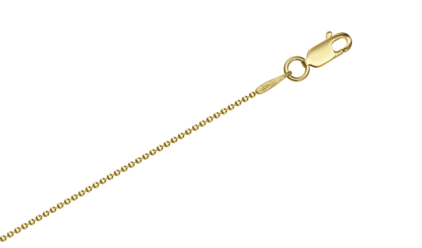 Цепочка Красцветмет НЦ15-085 50см 4.21гр.  - фото 2