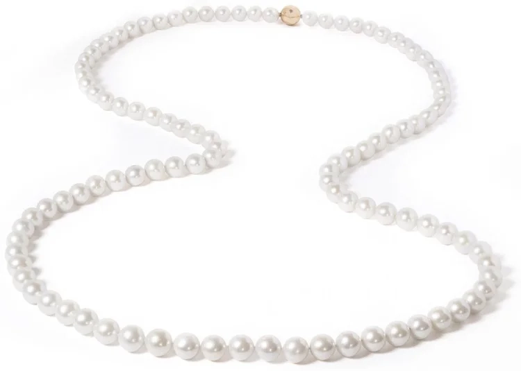 Колье Utopia 1026 UT 120см 0,20гр.