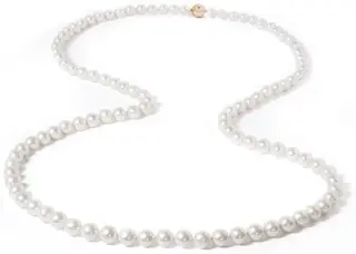 Колье Utopia 1026 UT 120см 0,20гр.