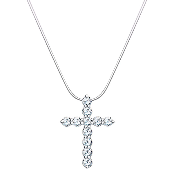 Колье Atoll б7225 40см 1,25гр.