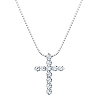 Колье Atoll б7225 40см 1,25гр.